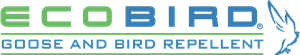 ECOBIRD Goose and Bird Repellent